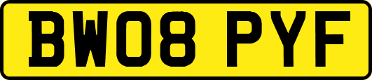 BW08PYF