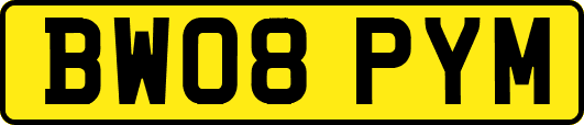 BW08PYM