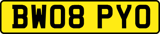 BW08PYO