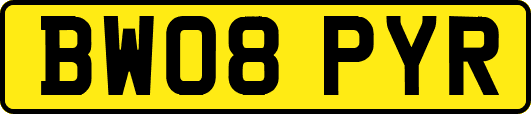 BW08PYR