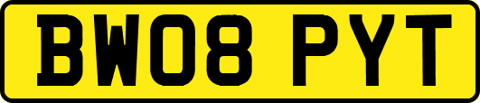 BW08PYT
