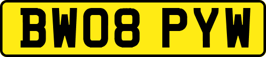 BW08PYW