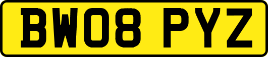 BW08PYZ