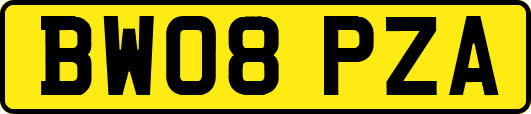 BW08PZA