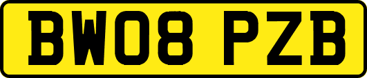 BW08PZB