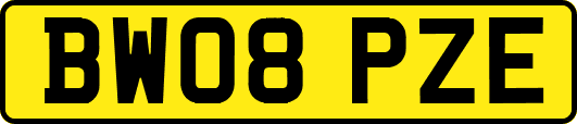 BW08PZE