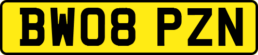 BW08PZN