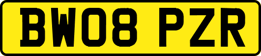BW08PZR