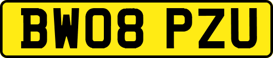 BW08PZU