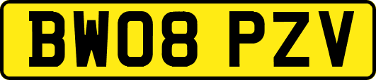 BW08PZV