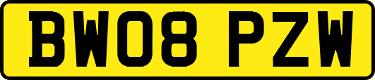 BW08PZW