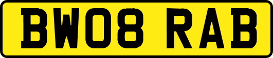 BW08RAB