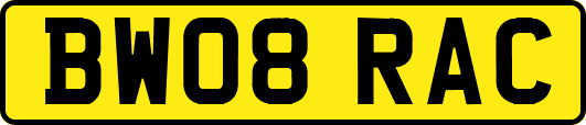 BW08RAC
