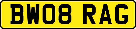 BW08RAG