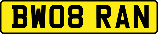 BW08RAN