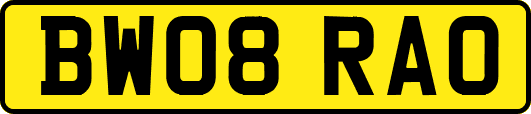 BW08RAO