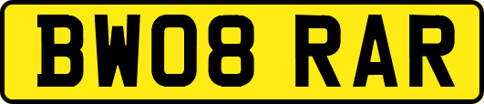 BW08RAR