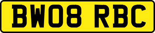 BW08RBC