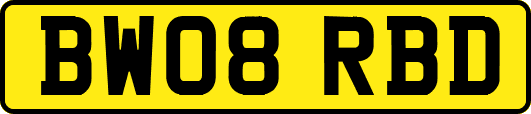 BW08RBD