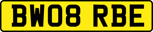 BW08RBE