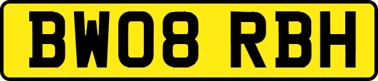 BW08RBH
