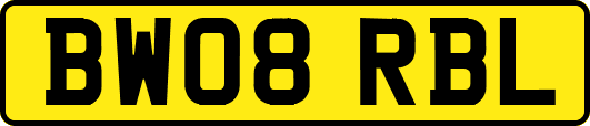 BW08RBL