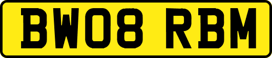 BW08RBM