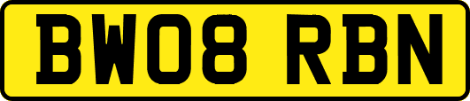 BW08RBN