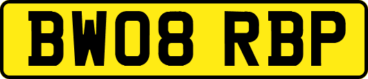 BW08RBP