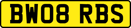 BW08RBS
