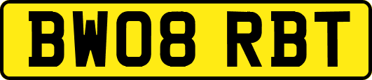 BW08RBT