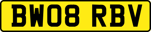 BW08RBV