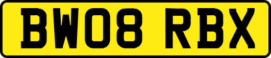 BW08RBX