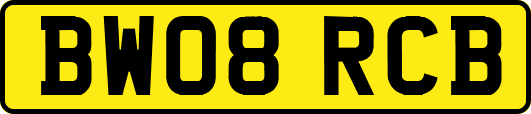 BW08RCB