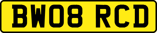 BW08RCD