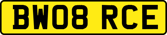 BW08RCE