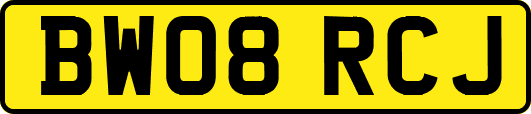 BW08RCJ