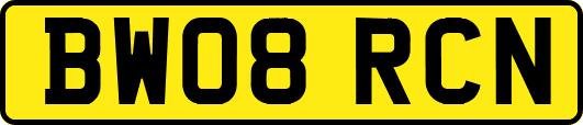 BW08RCN
