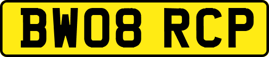 BW08RCP