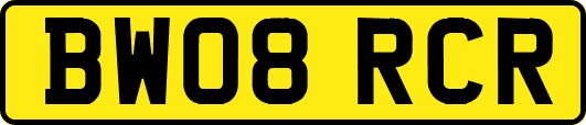 BW08RCR