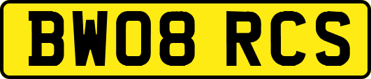 BW08RCS