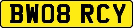 BW08RCY