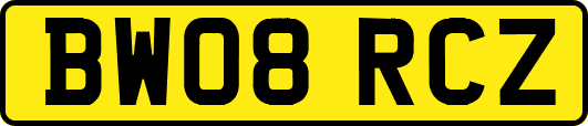 BW08RCZ
