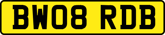 BW08RDB