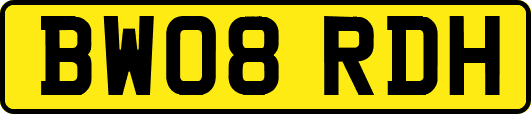 BW08RDH