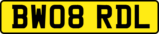 BW08RDL
