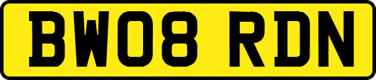 BW08RDN