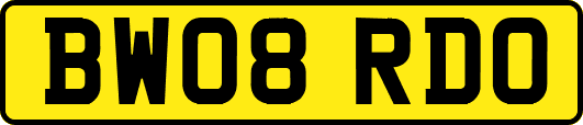 BW08RDO