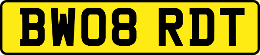 BW08RDT