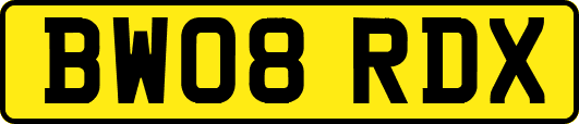 BW08RDX